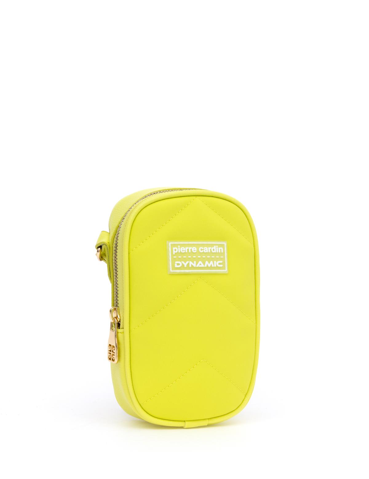 Yeşil Çapraz Çanta - 50284142002