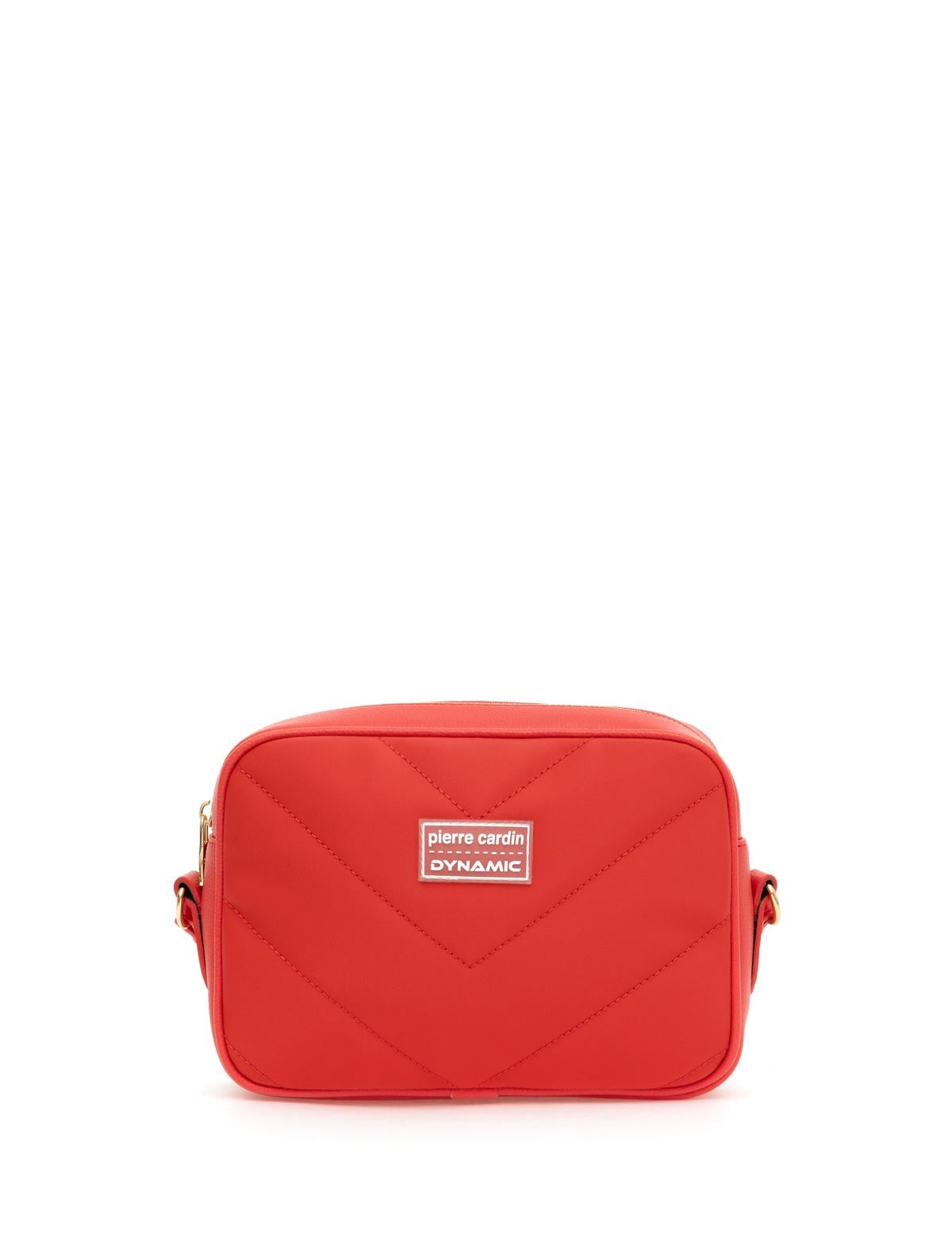 Kırmızı Çapraz Çanta - 50284145001