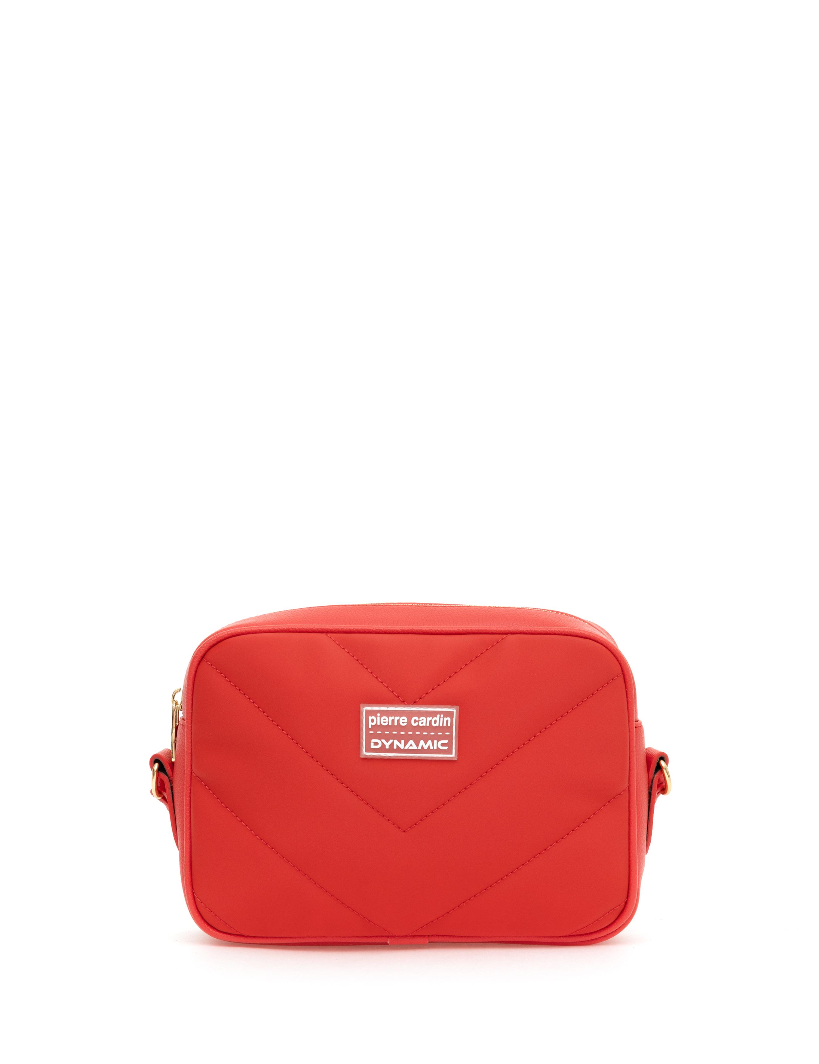 Kırmızı Çapraz Çanta