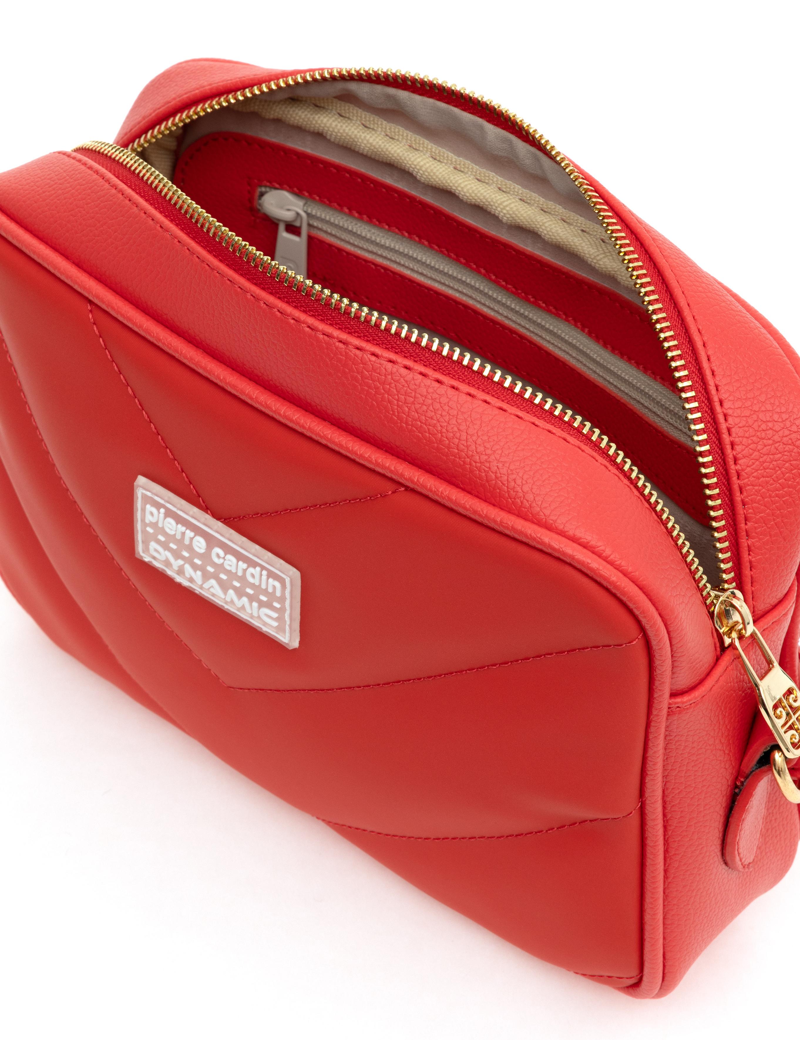 Kırmızı Çapraz Çanta