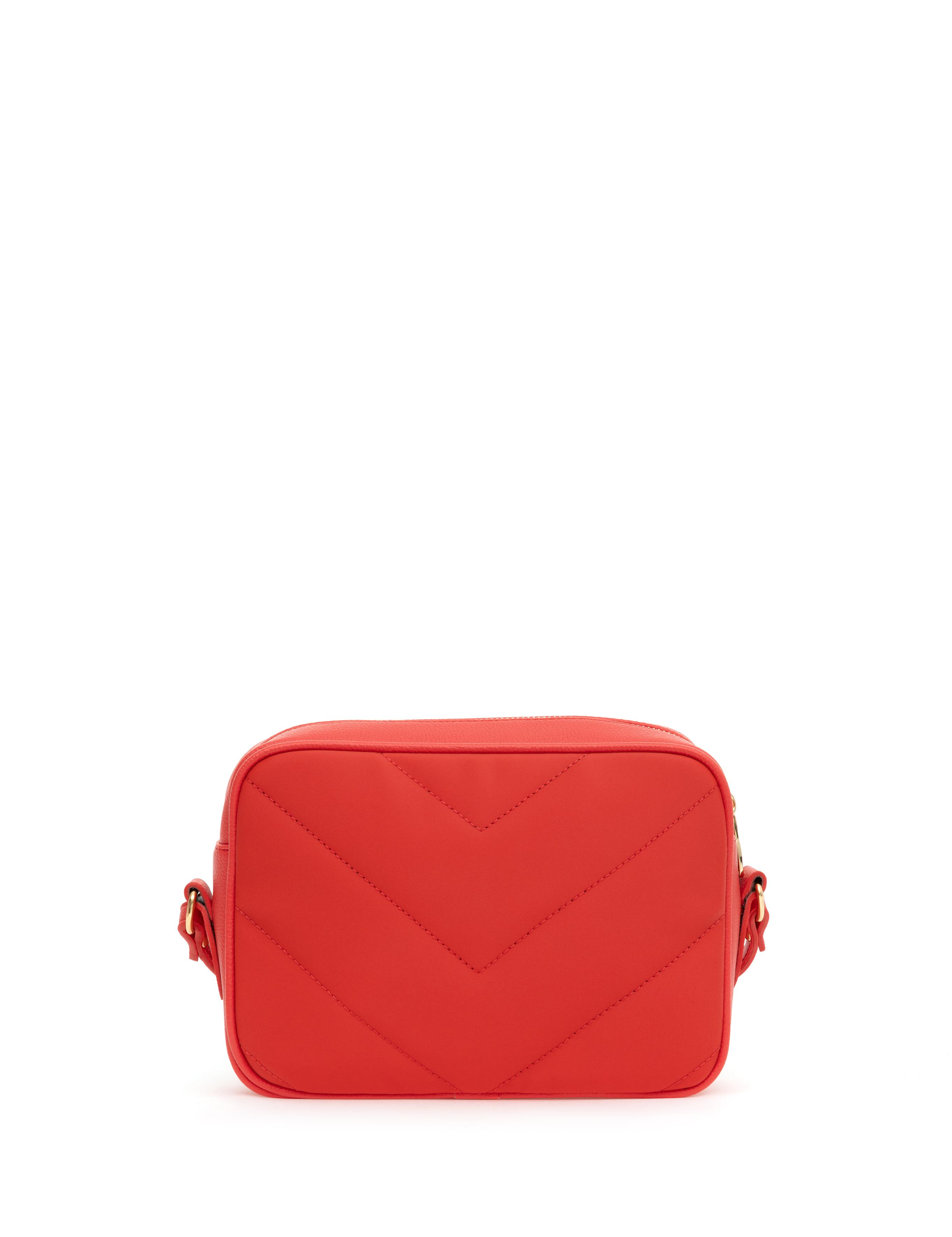 Kırmızı Çapraz Çanta