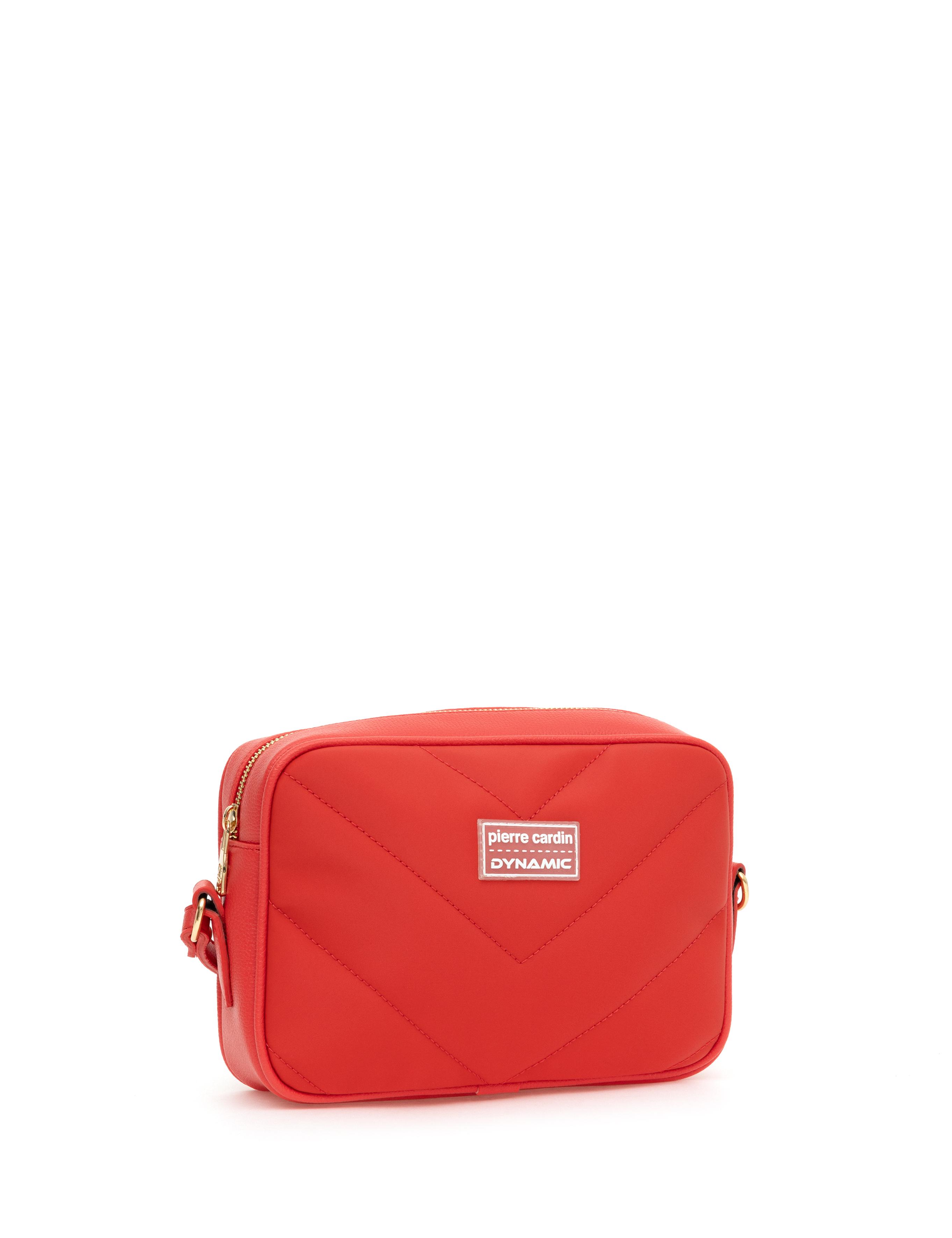 Kırmızı Çapraz Çanta