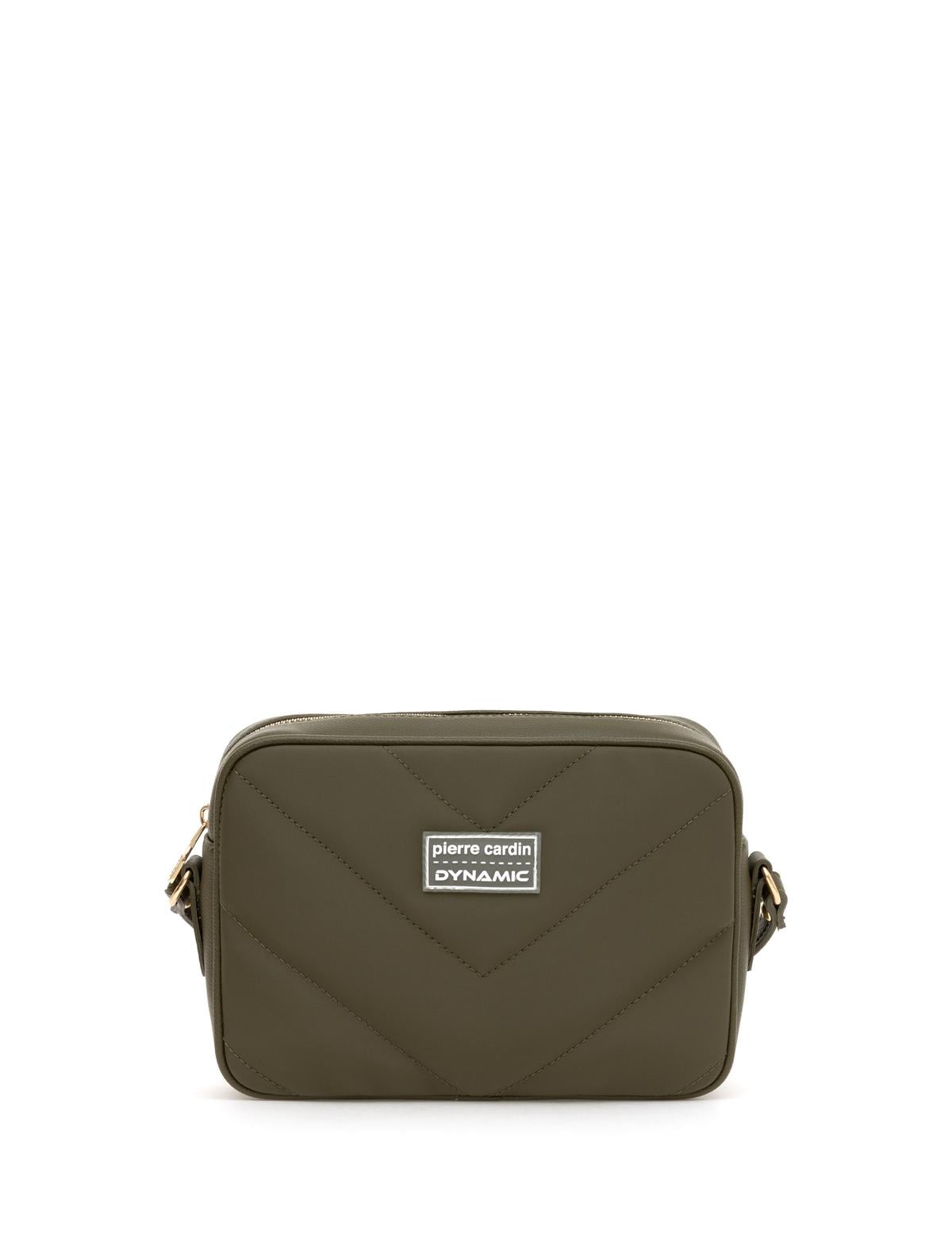 Haki Çapraz Çanta - 50284145002