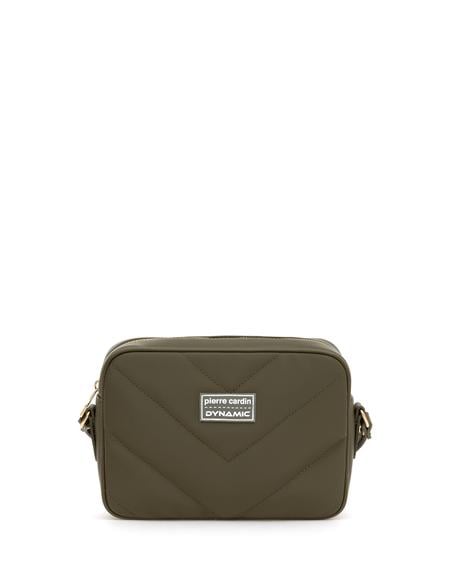 Haki Çapraz Çanta - 50284145002