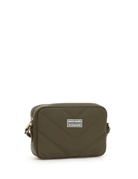 Haki Çapraz Çanta - 50284145002