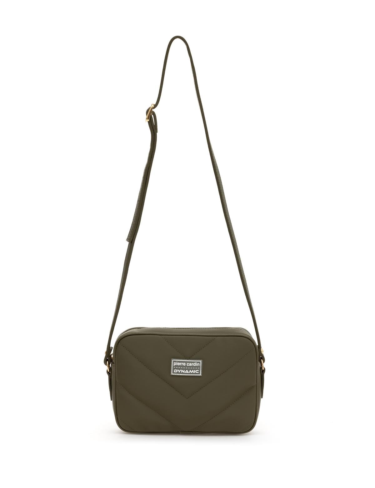 Haki Çapraz Çanta - 50284145002