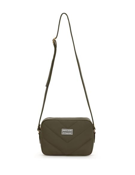 Haki Çapraz Çanta - 50284145002