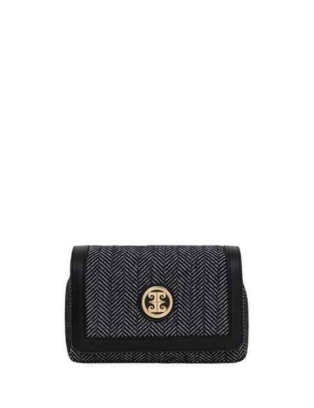 Siyah Omuz Çantası - 50284135001