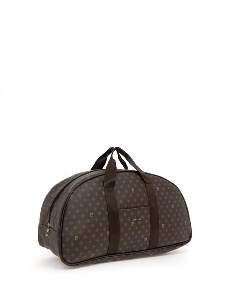 Erkek Kahverengi Spor Seyahat Çantası - 50288428001