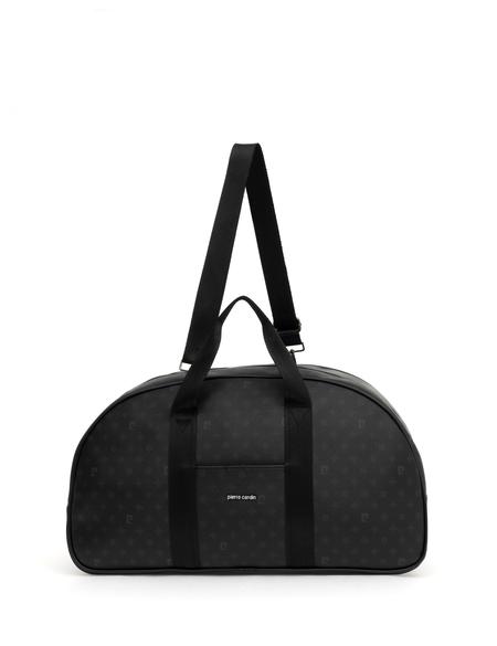Erkek Siyah Spor Seyahat Çantası - 50288428002
