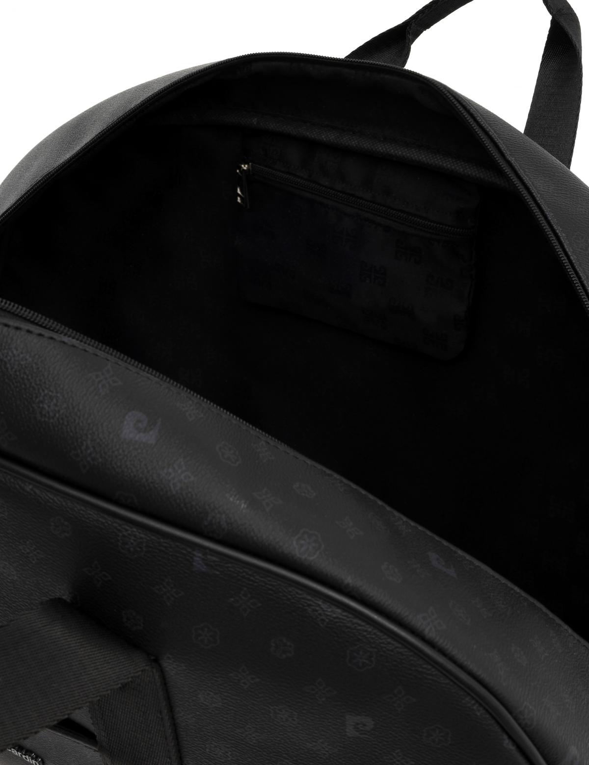 Erkek Siyah Spor Seyahat Çantası - 50288428002