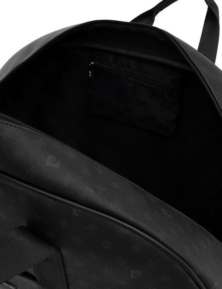 Erkek Siyah Spor Seyahat Çantası - 50288428002