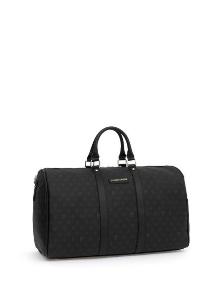 Erkek Siyah Spor Seyahat Çantası - 50288429001