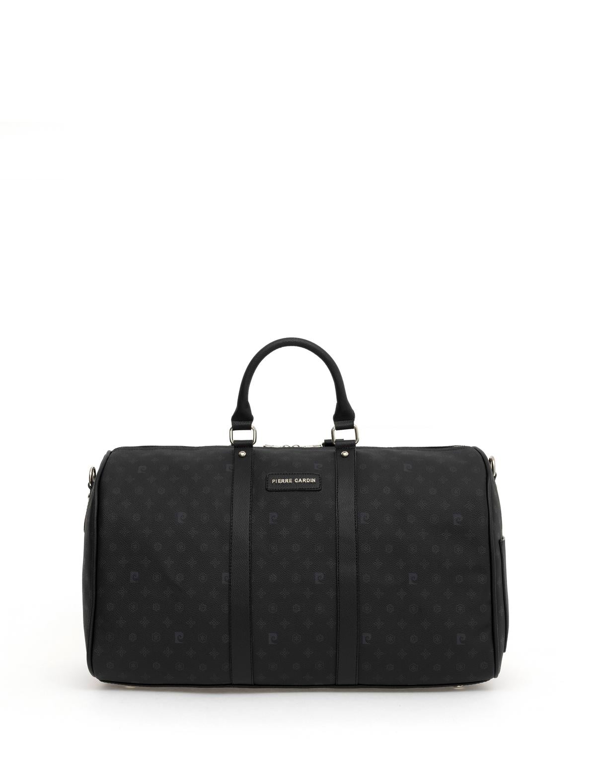 Erkek Siyah Spor Seyahat Çantası - 50288429001