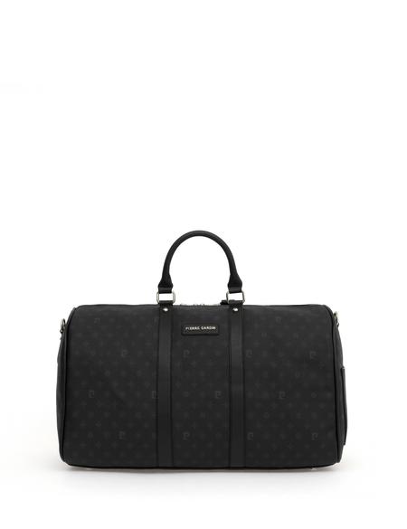 Erkek Siyah Spor Seyahat Çantası - 50288429001