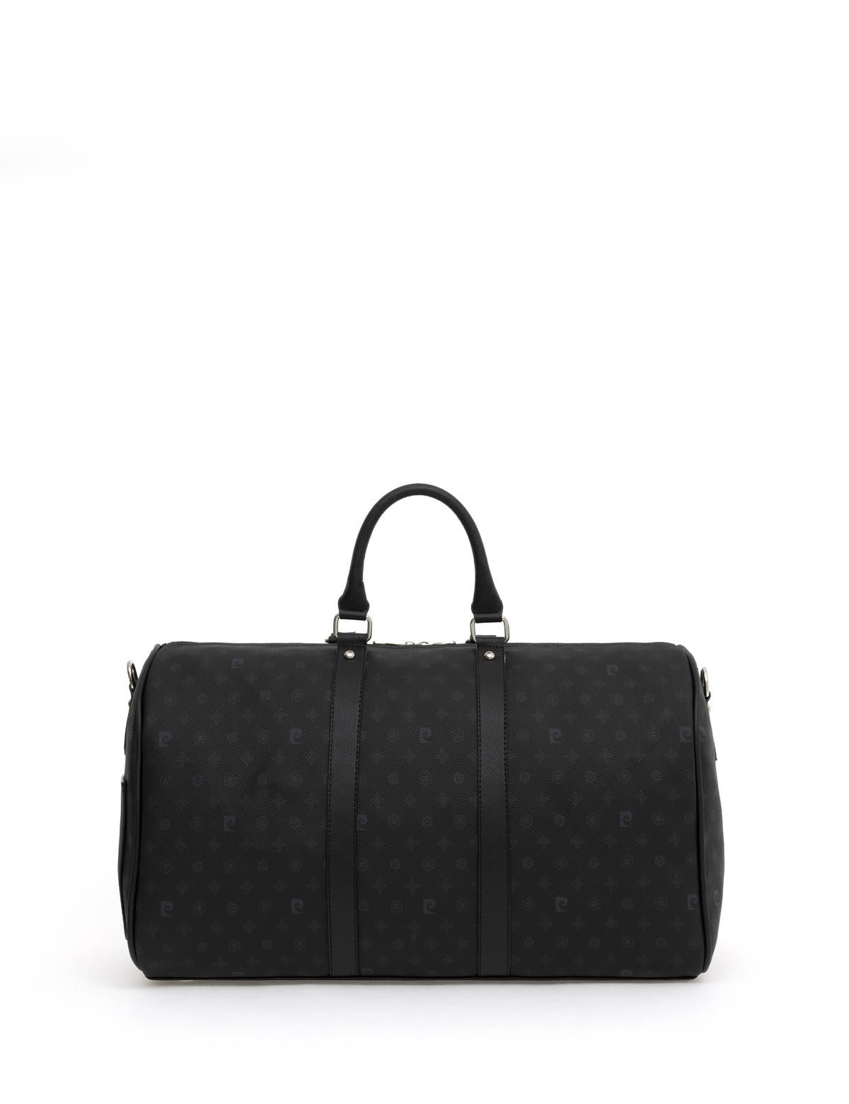 Erkek Siyah Spor Seyahat Çantası - 50288429001