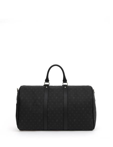 Erkek Siyah Spor Seyahat Çantası - 50288429001