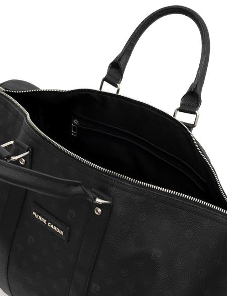 Erkek Siyah Spor Seyahat Çantası - 50288429001