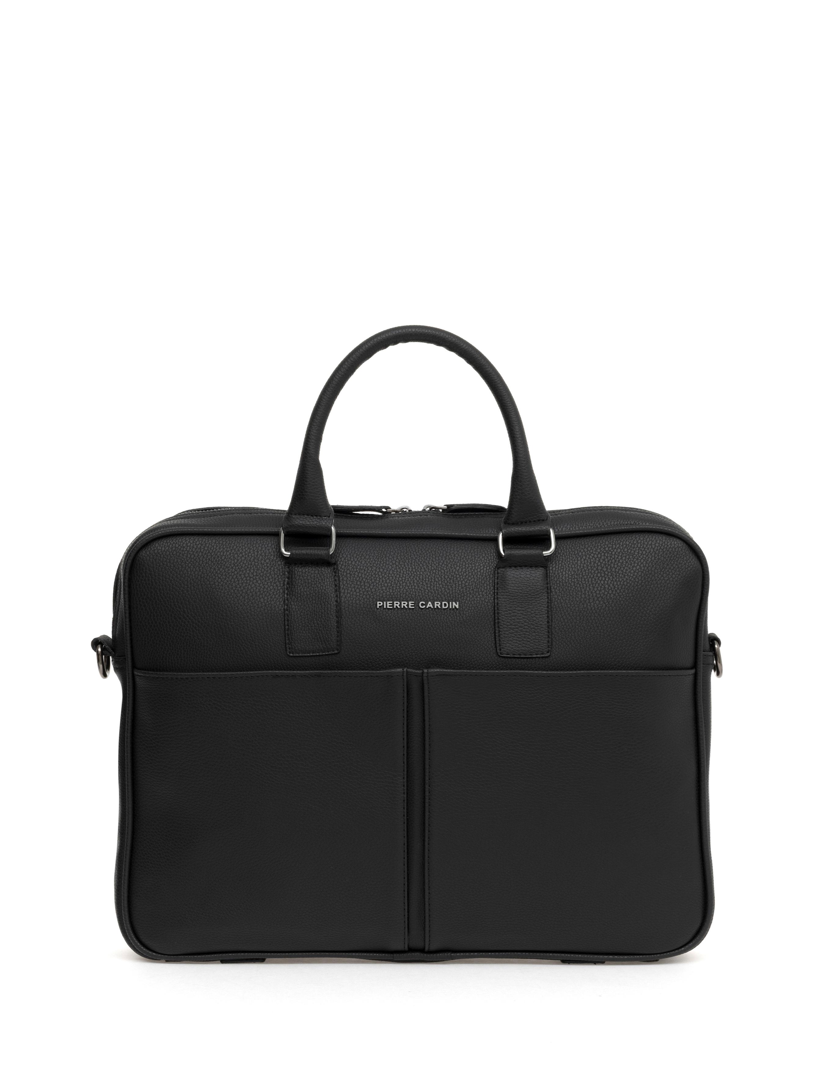 Erkek Siyah Evrak Çantası