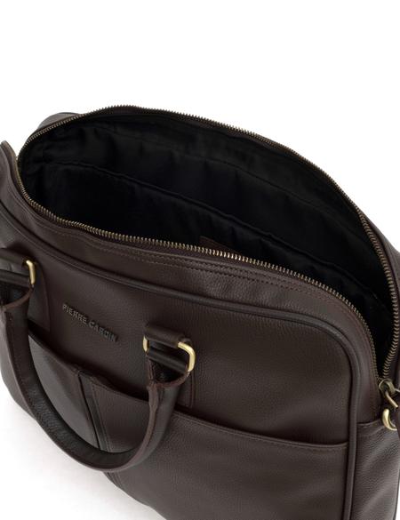 Erkek Kahverengi Evrak Çantası - 50268768002