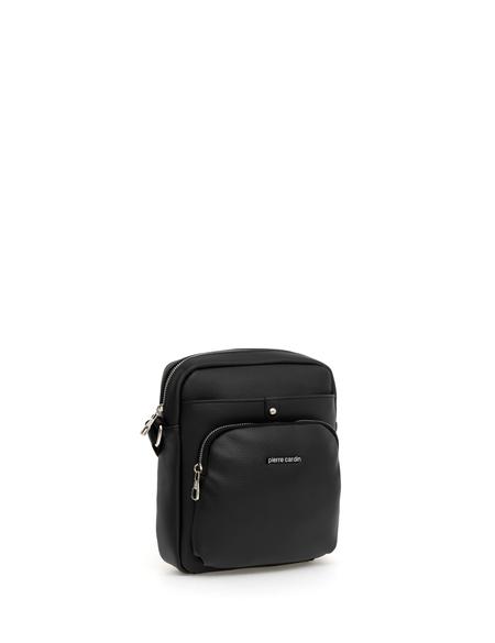 Erkek Siyah Omuz Çanta - 50288425001