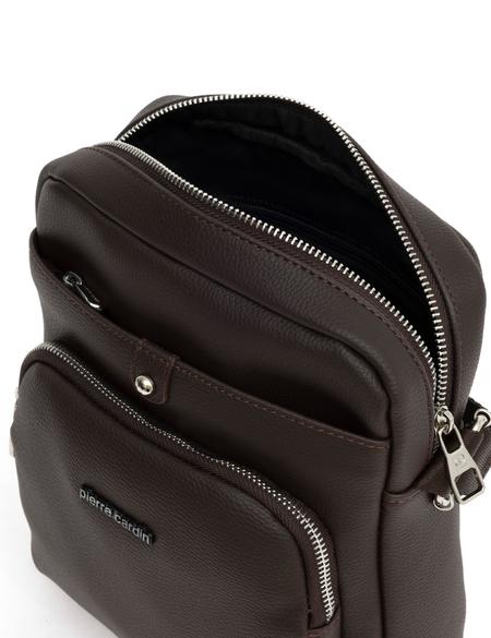 Erkek Kahverengi Omuz Çantası - 50288425002