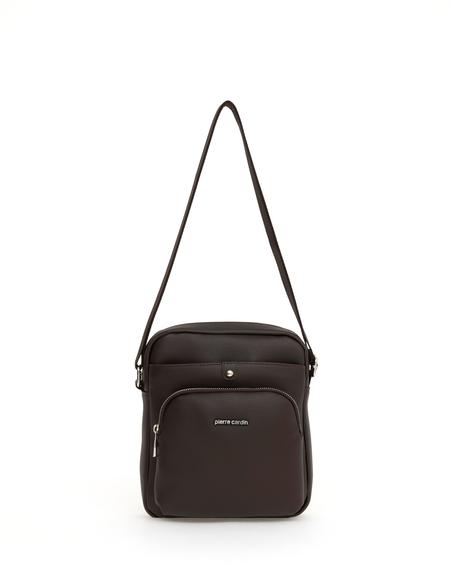 Erkek Kahverengi Omuz Çantası - 50288425002