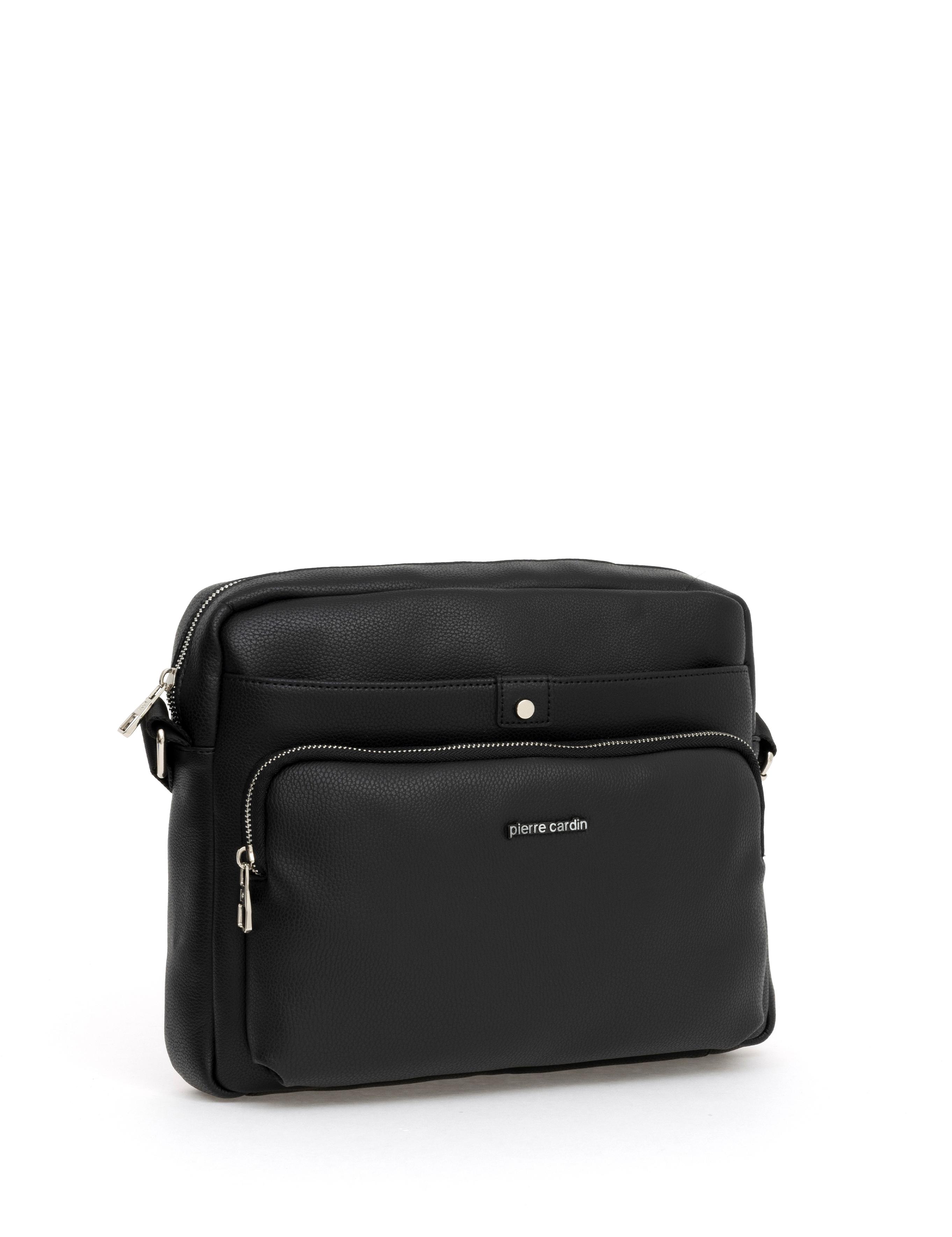 Erkek Siyah Evrak Çantası