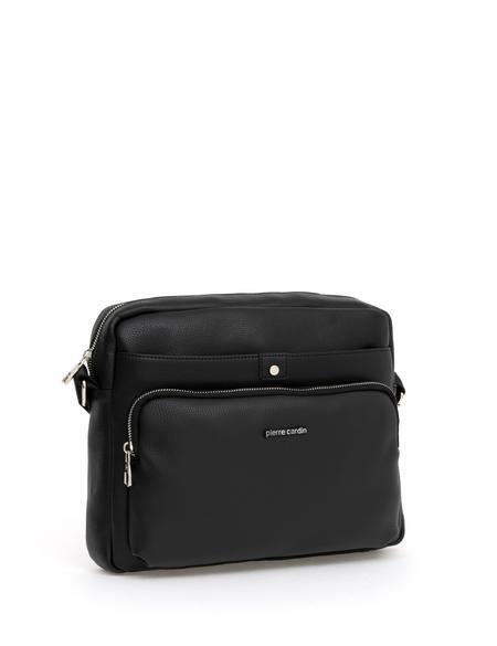 Erkek Siyah Evrak Çantası - 50288426001