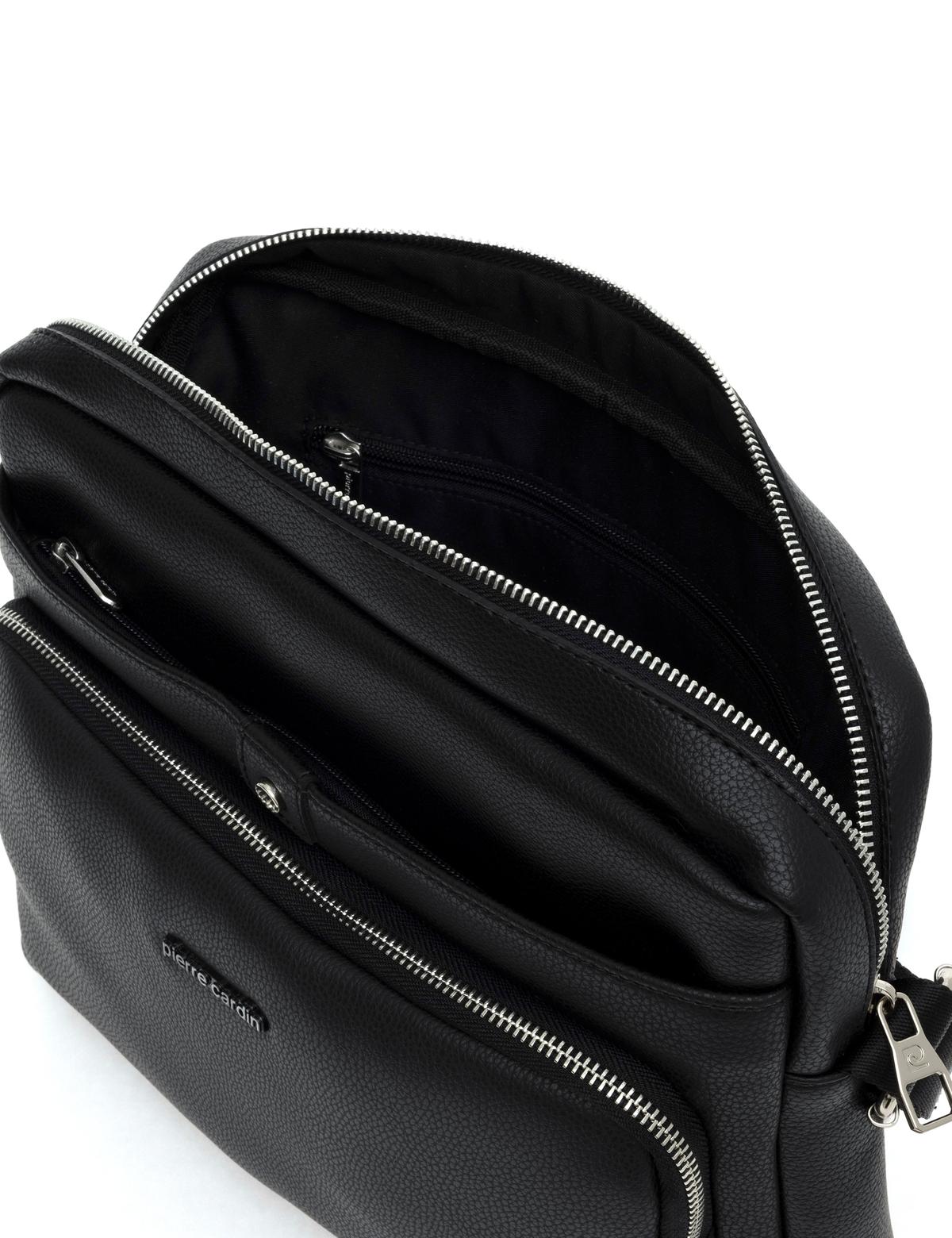 Erkek Siyah Evrak Çantası - 50288426001