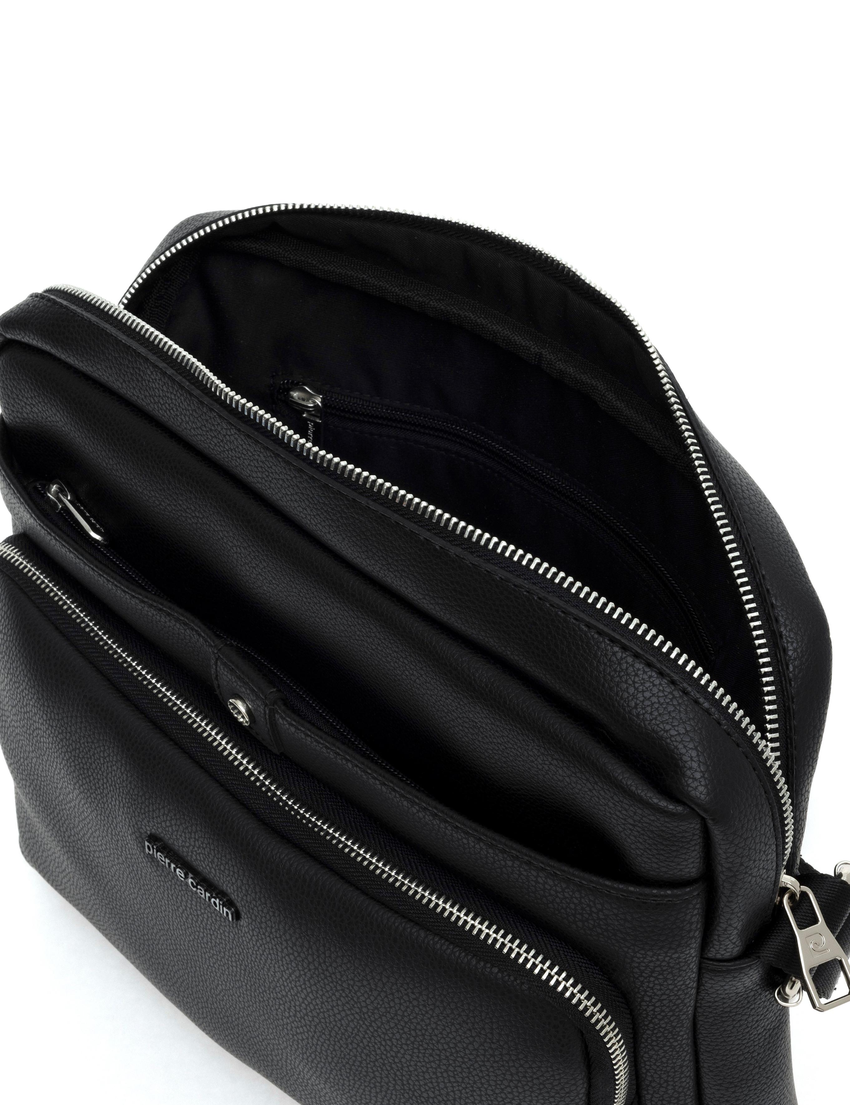 Erkek Siyah Evrak Çantası