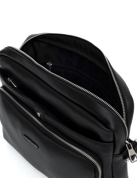 Erkek Siyah Evrak Çantası - 50288426001