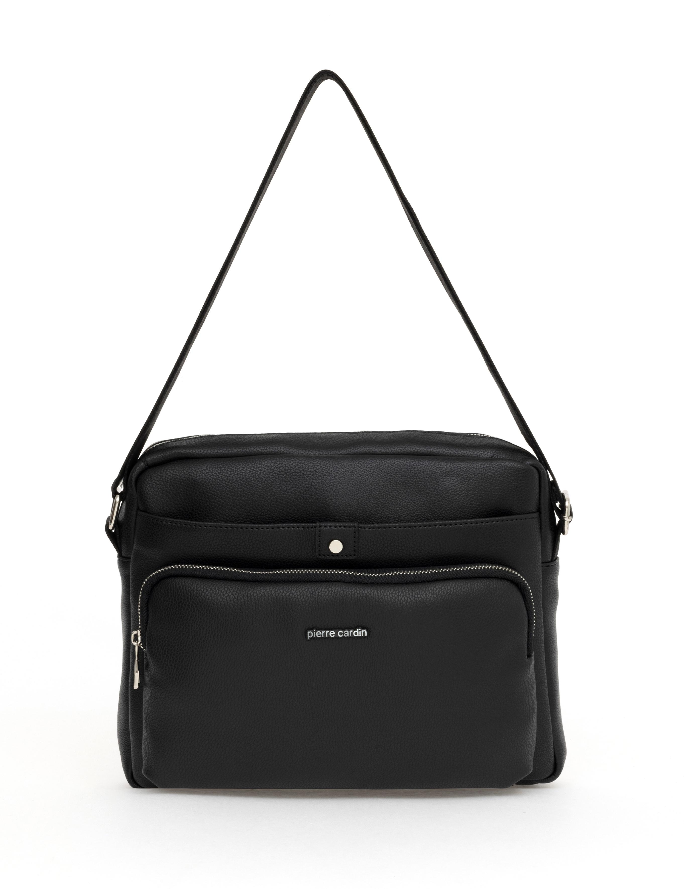 Erkek Siyah Evrak Çantası