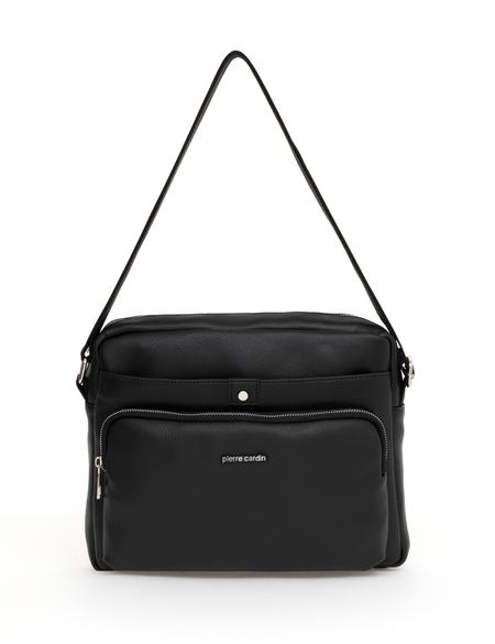 Erkek Siyah Evrak Çantası - 50288426001