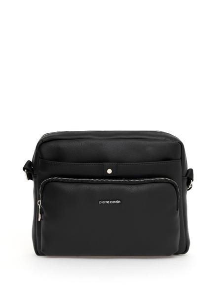 Erkek Siyah Evrak Çantası - 50288426001