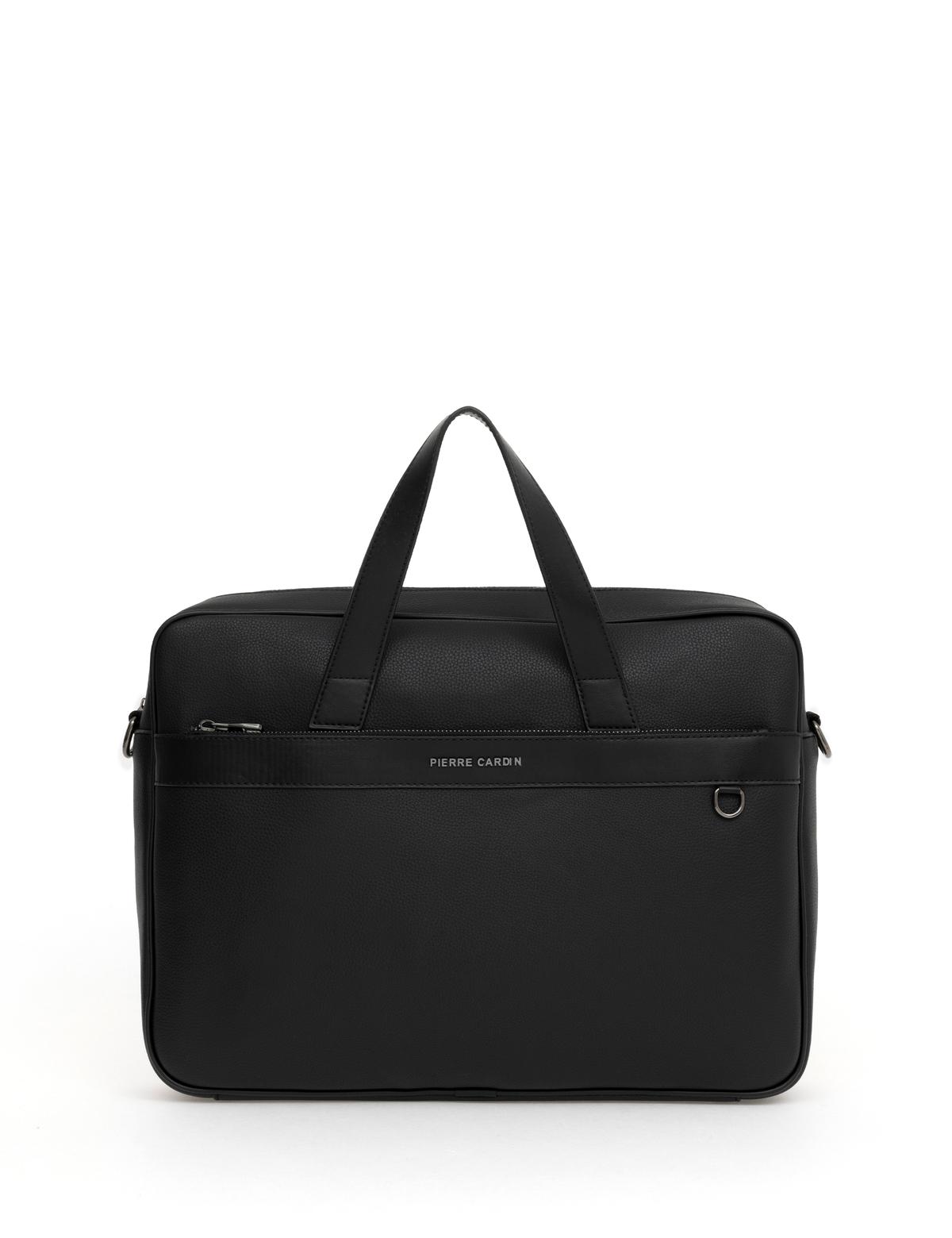 Erkek Siyah Evrak Çantası - 50288427001