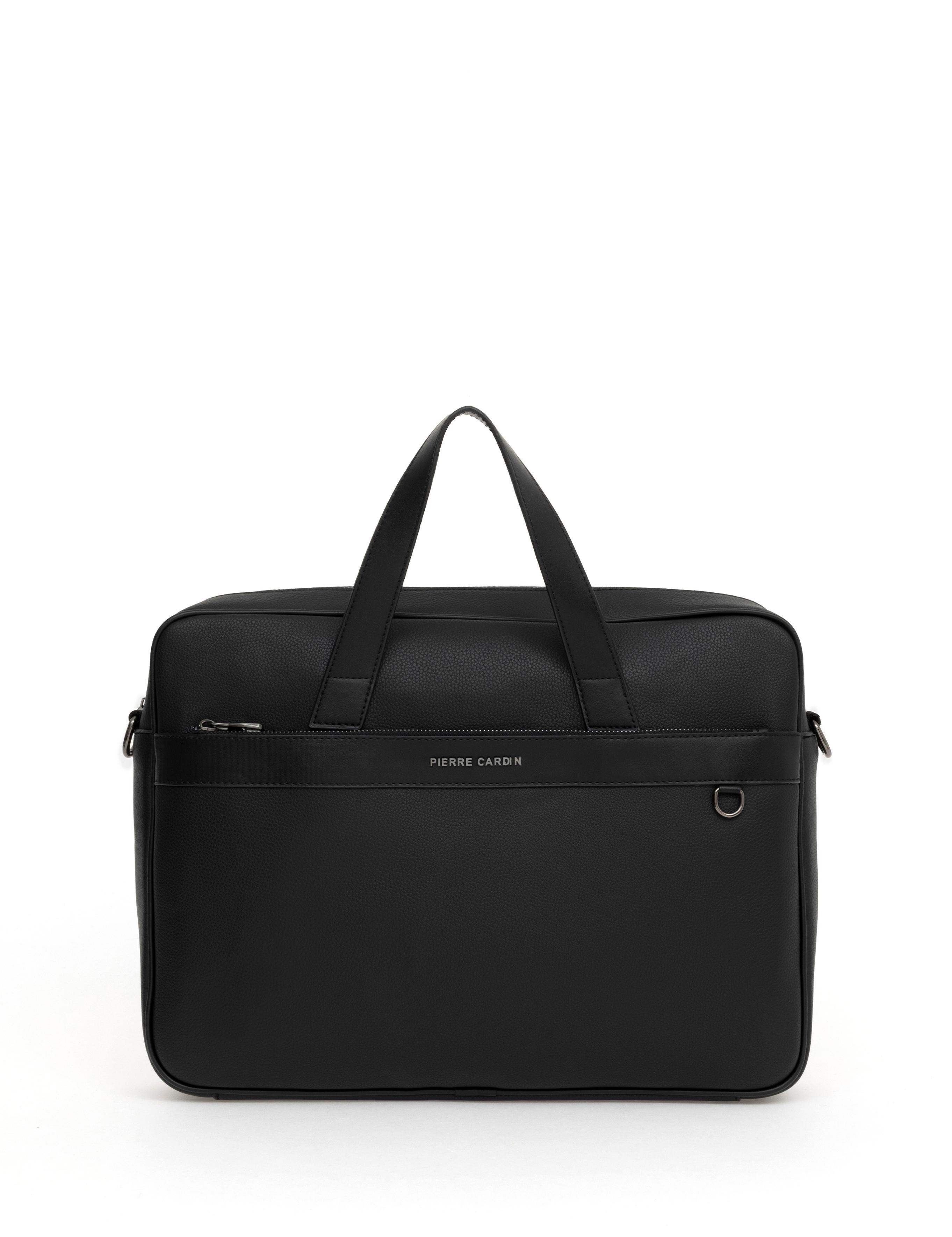 Erkek Siyah Evrak Çantası