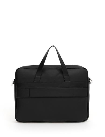 Erkek Siyah Evrak Çantası - 50288427001