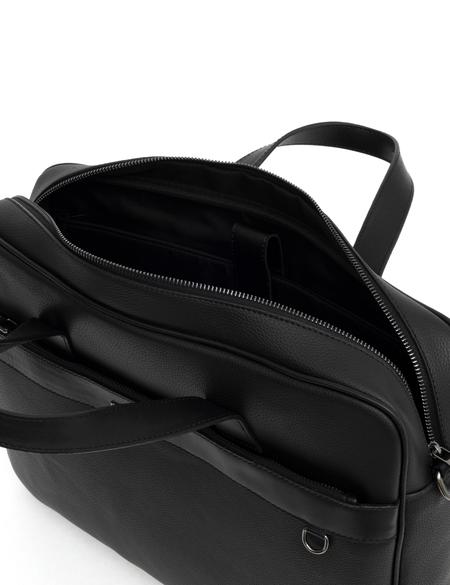 Erkek Siyah Evrak Çantası - 50288427001