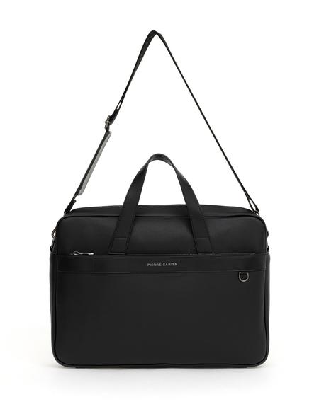 Erkek Siyah Evrak Çantası - 50288427001