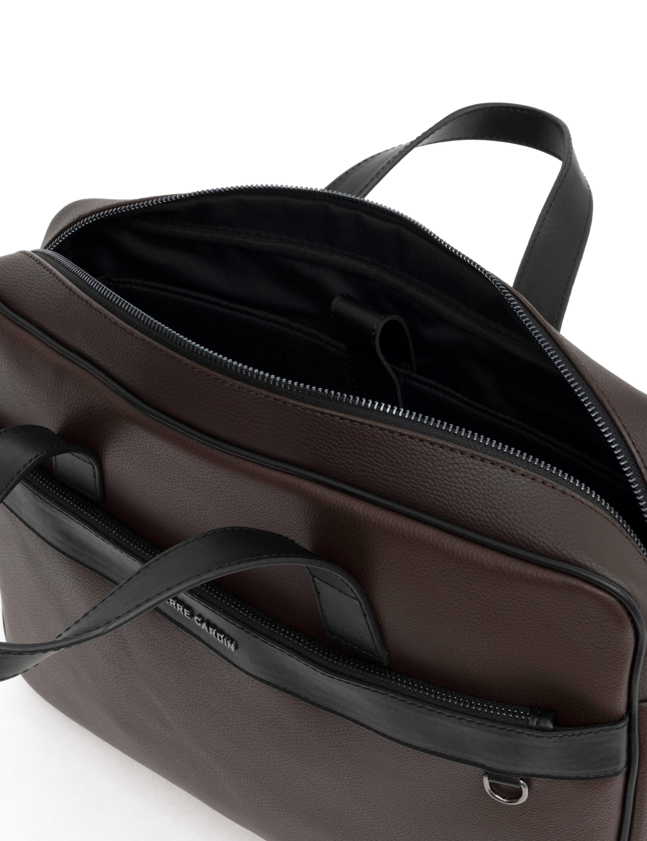 Erkek Kahverengi Evrak Çantası