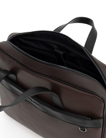 Erkek Kahverengi Evrak Çantası - 50288427002