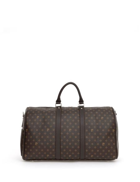 Erkek Kahverengi Spor Seyahat Çantası - 50288429002