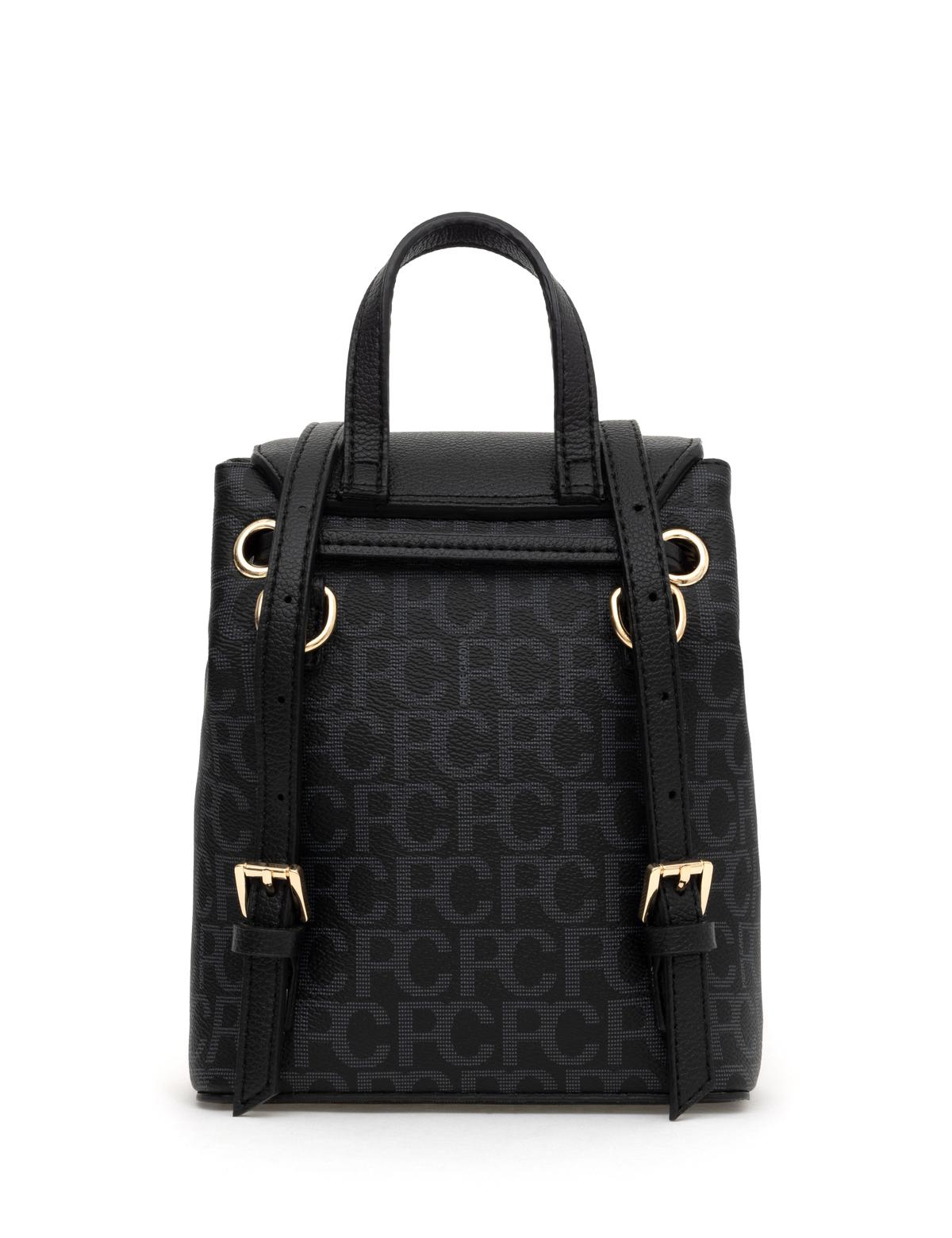 Siyah Sırt Çantası - 50283580001