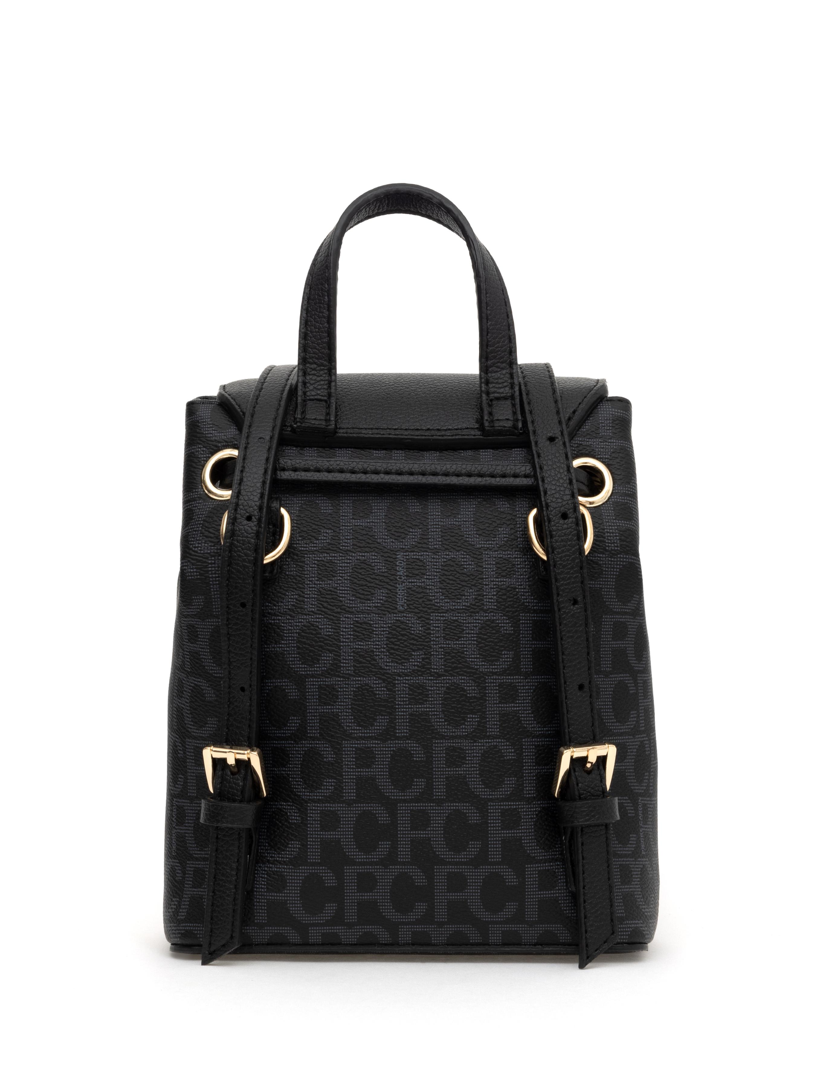 Siyah Sırt Çantası