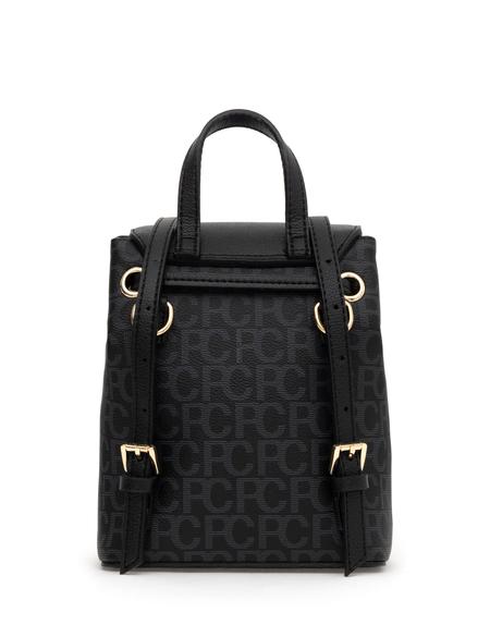 Siyah Sırt Çantası - 50283580001