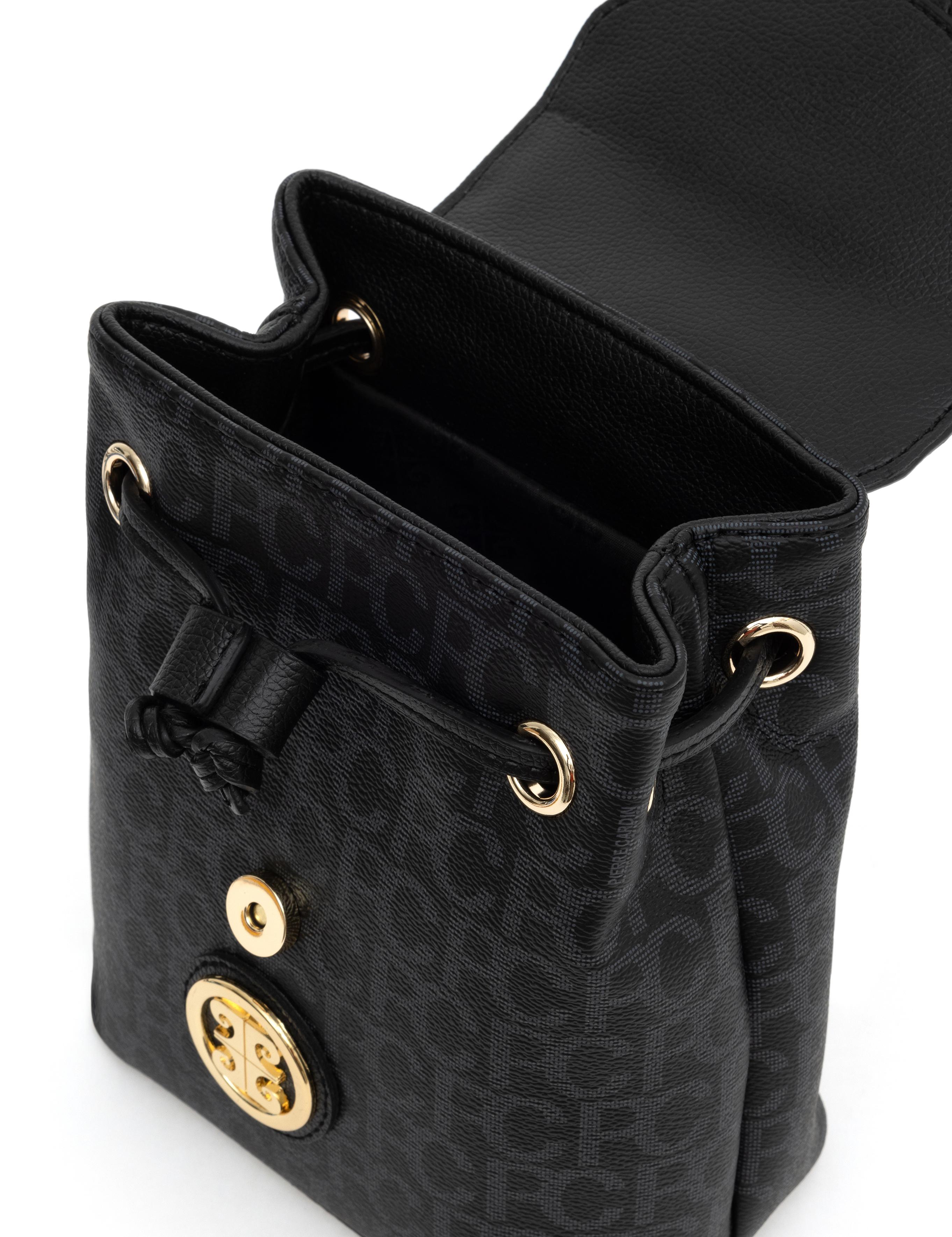 Siyah Sırt Çantası