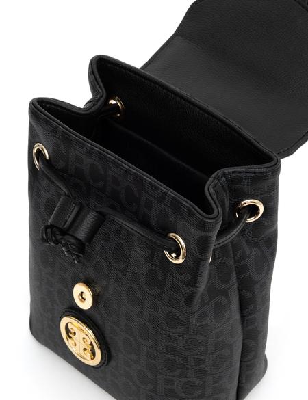 Siyah Sırt Çantası - 50283580001