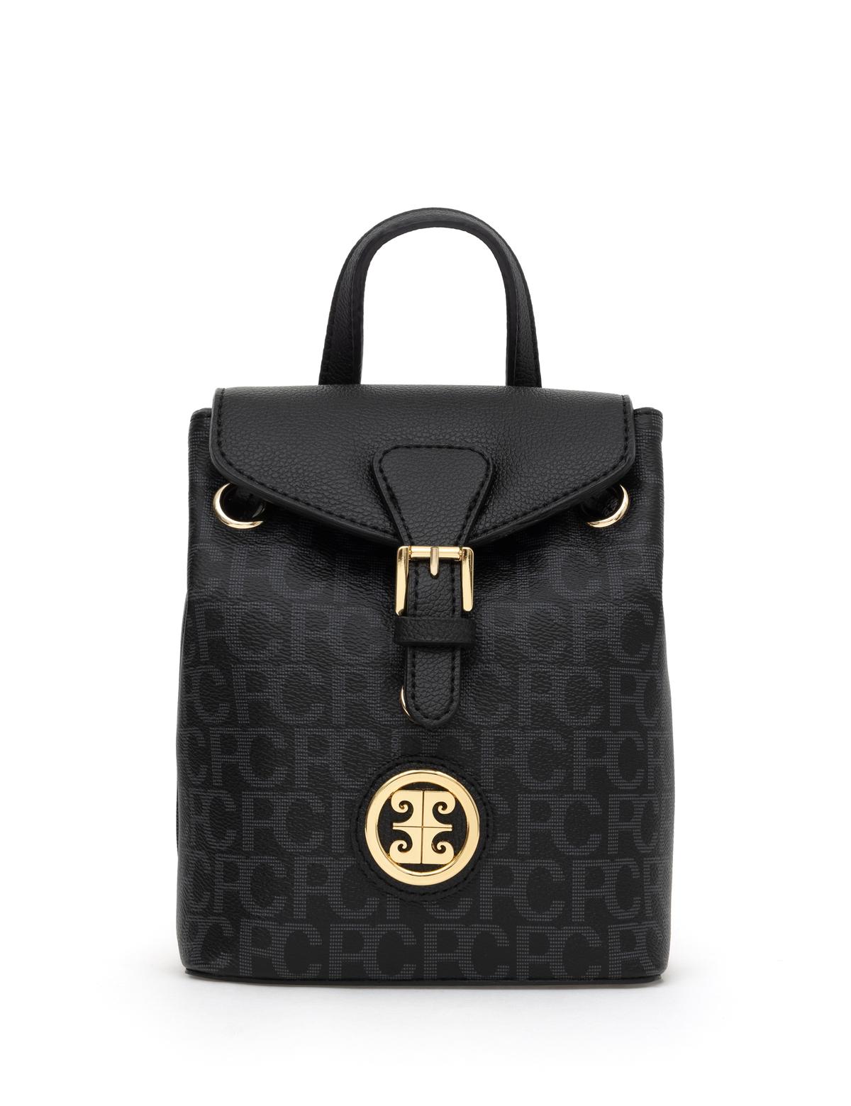 Siyah Sırt Çantası - 50283580001