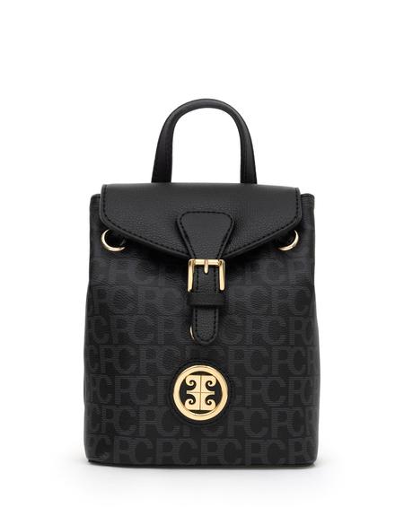 Siyah Sırt Çantası - 50283580001